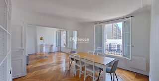  Appartement à louer 2 pièces 59 m²