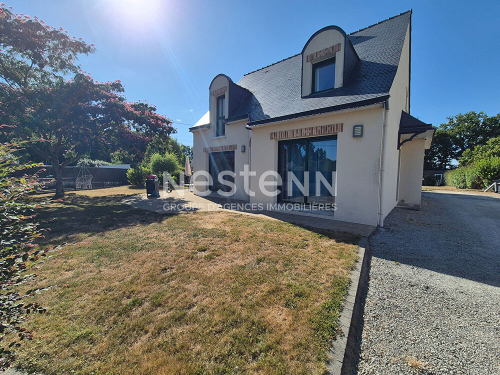 Maison à vendre à Sulniac - 6 chambres sur 1 400 m² de terrain