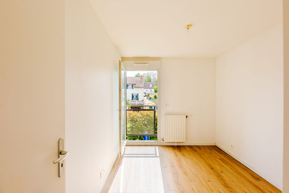 Appartement Sartrouville 3 pièce(s) 61.7 m2