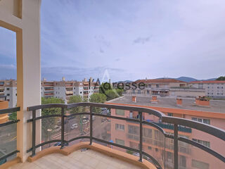  Appartement  vendre 3 pices 56 m