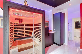  Appartement � vendre 1 pi�ce 40 m�