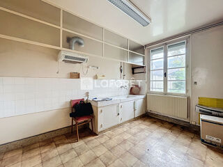  Maison � vendre 4 pi�ces 130 m�