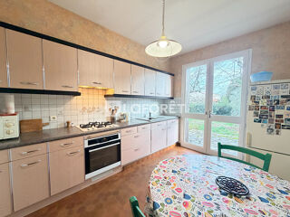  Maison � vendre 7 pi�ces 157 m�