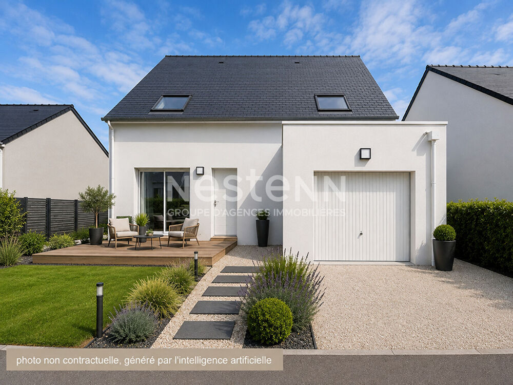 Maison 5 pièces 113 m² · à Marzan · 113 m² · 305 000 €