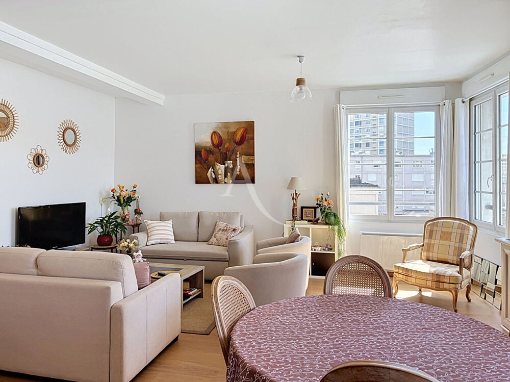 Vente Appartement Appartement Boulogne Sur Mer 2 pièce(s) 74.5 m2 Boulogne sur mer