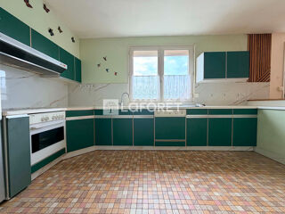  Maison à louer 3 pièces 105 m²