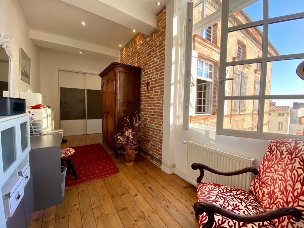 Vente Appartement APPARTEMENT MONTAUBAN - 4 pièce(s) - 142 m2 Montauban