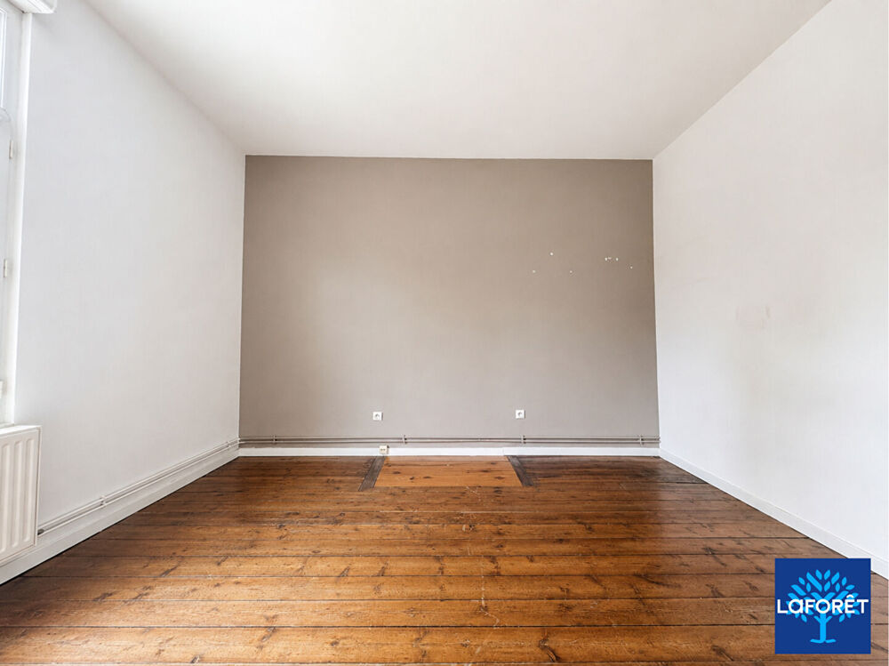 VALENCIENNES - Secteur Saint Roch Maison 5 pièces, 80 m2