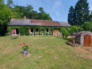  Maison à vendre 3 pièces 76 m²