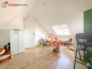  Maison  vendre 5 pices 114 m