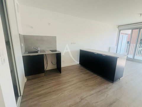  Appartement � louer 2 pi�ces 42 m�