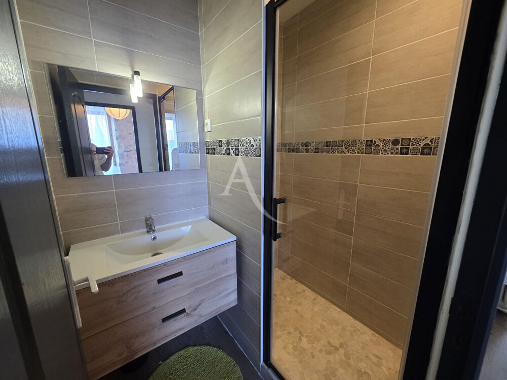 Location Appartement Appartement  2 pièces 43.74 m2 Saint paul les dax