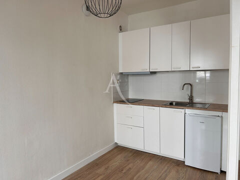   Appartement Brest 2 pice(s) 41 m2 Appartement - 2 pice(s) - 38 m