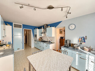  Appartement à vendre 4 pièces 100 m²