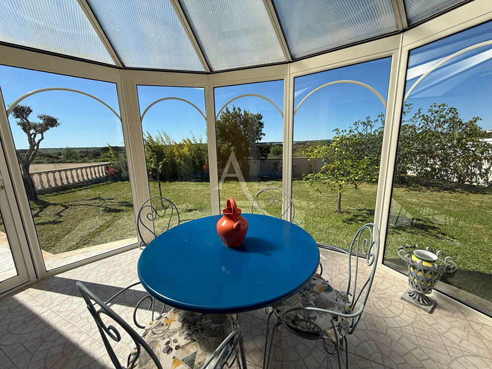 Maison Meze 5 pièce(s) 138.44 m2