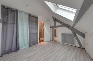  Appartement � vendre 2 pi�ces 38 m�