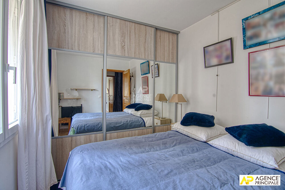Vente Appartement Versailles Rive-Droite  Appartement 3 pièces 50.23 m² carrez Versailles