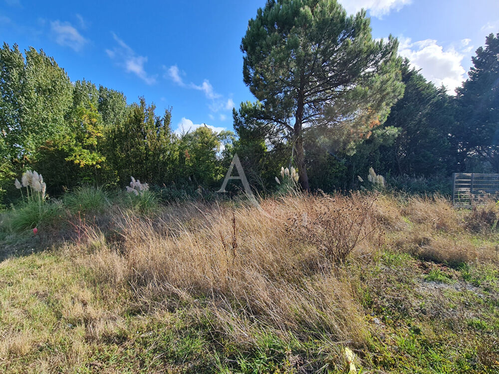 Vente Terrain � vendre - Terrain � b�tir 302 m� Chatelaillon plage