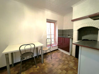  Appartement à louer 1 pièce 19 m²