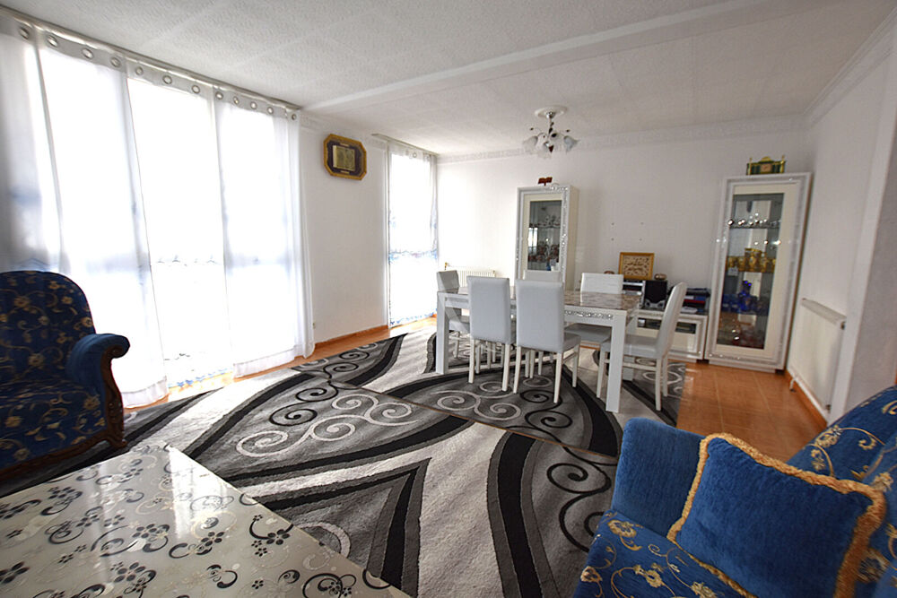 Vente Maison Maison à vendre à Quincy sous Sénart - Référence 8957 Quincy sous senart
