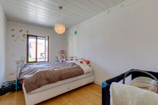  Maison à vendre 4 pièces 139 m²