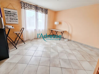  Maison à vendre 6 pièces 160 m²