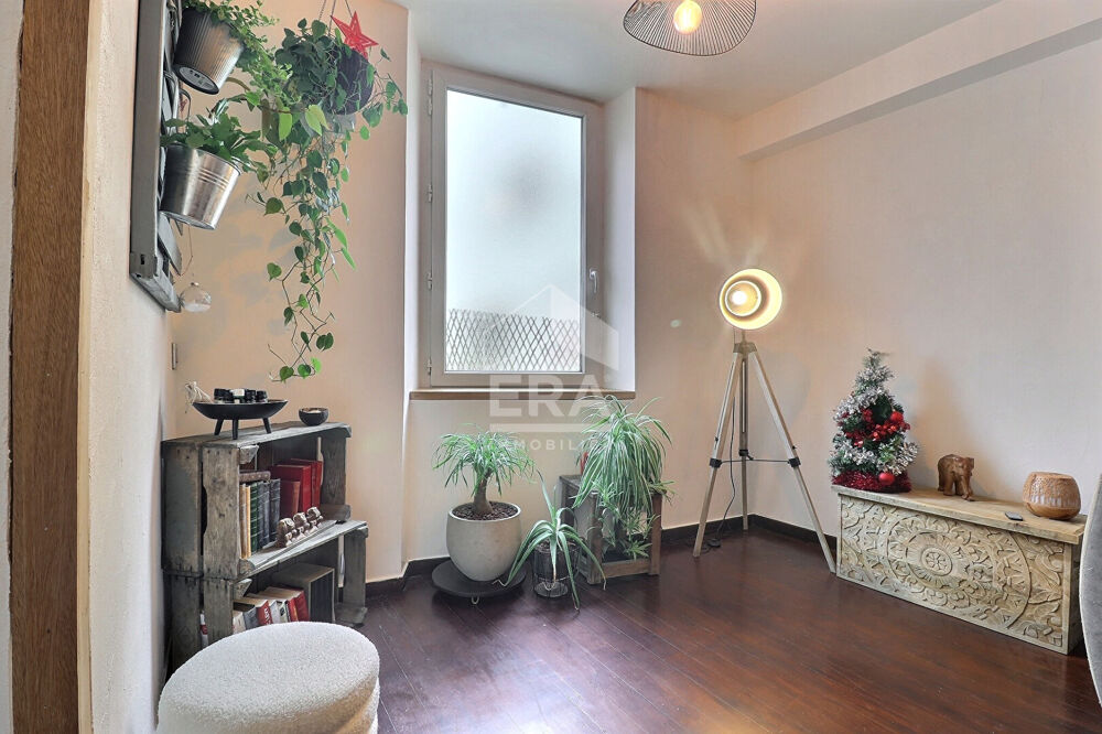 A VENDRE ANGERVILLE 91670-MAISON DE VILLE 3 PIECES 77M2 AVEC COUR PRIVATIVE