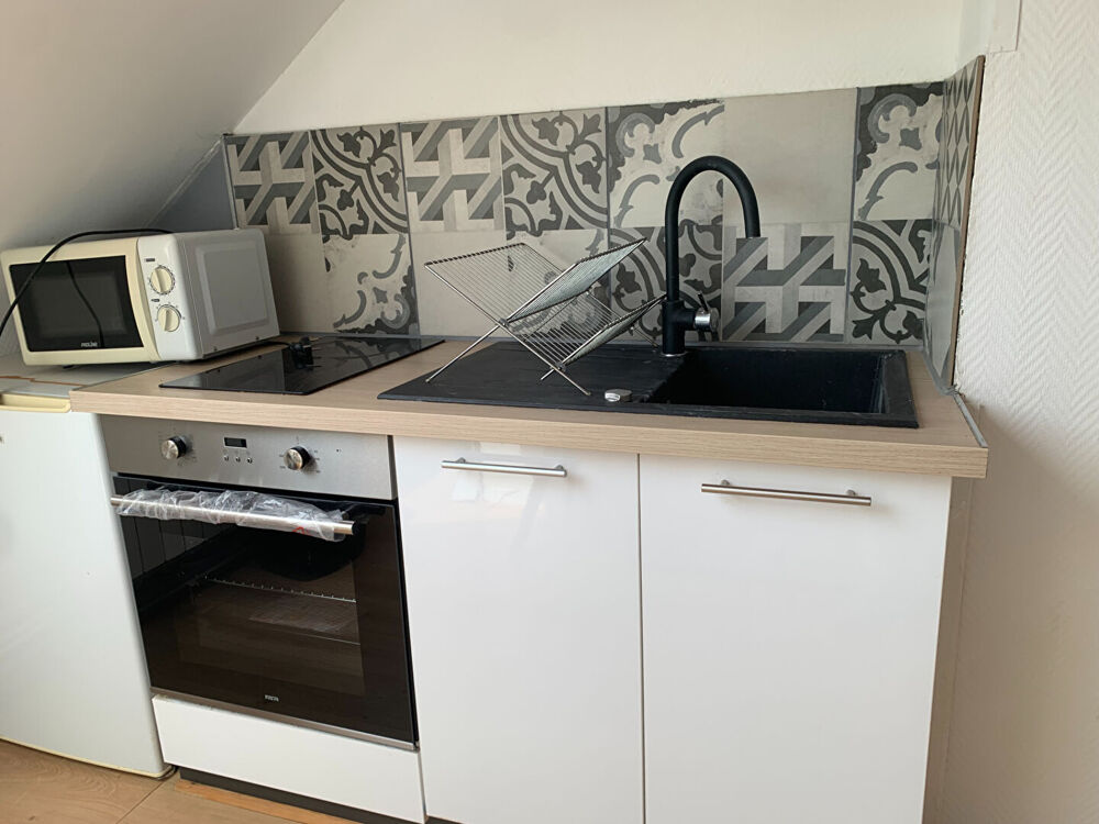 Location Appartement Appartement T2 meublé Amiens Amiens