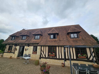  Maison � vendre 6 pi�ces 157 m�