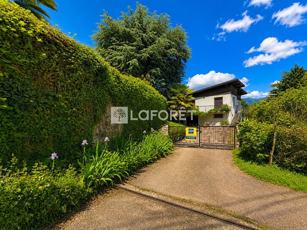 Vente Maison Maison Saint Baldoph 4 pièce(s) 120 m2 Saint baldoph