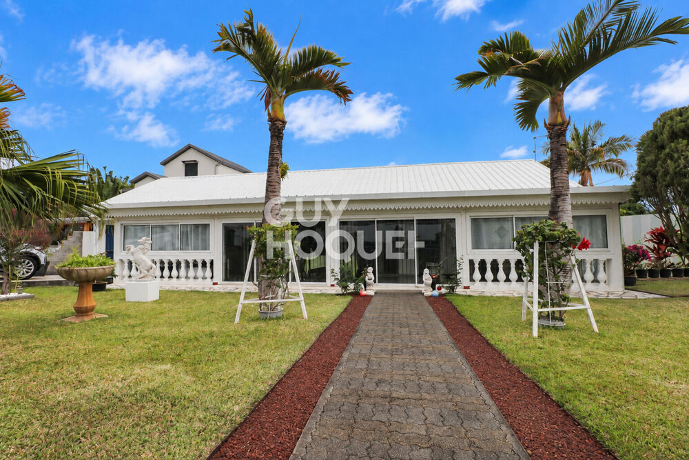 Vente Maison VILLA T4/5 - LE BERNICA Bernica