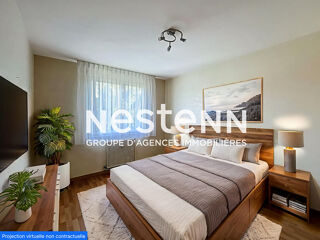  Appartement  vendre 5 pices 