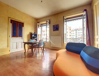 Appartement  vendre 2 pices 61 m