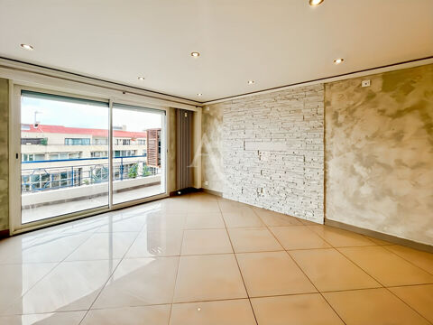  Appartement � louer 3 pi�ces 59 m�