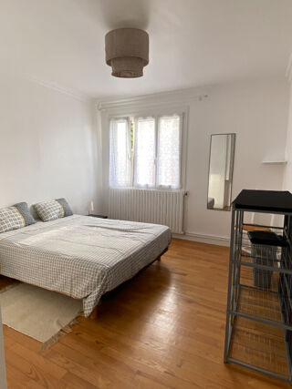  Appartement � louer 2 pi�ces 46 m�