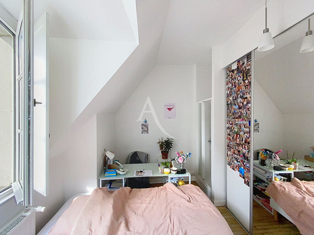 � vendre  Maison Angers (49000)