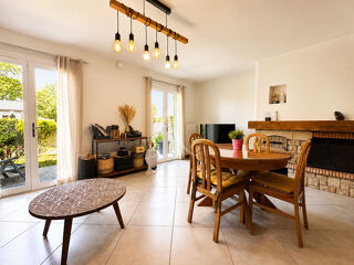  Maison à vendre 4 pièces 82 m²