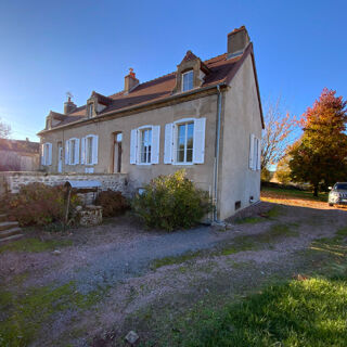  Maison à vendre 5 pièces 141 m²
