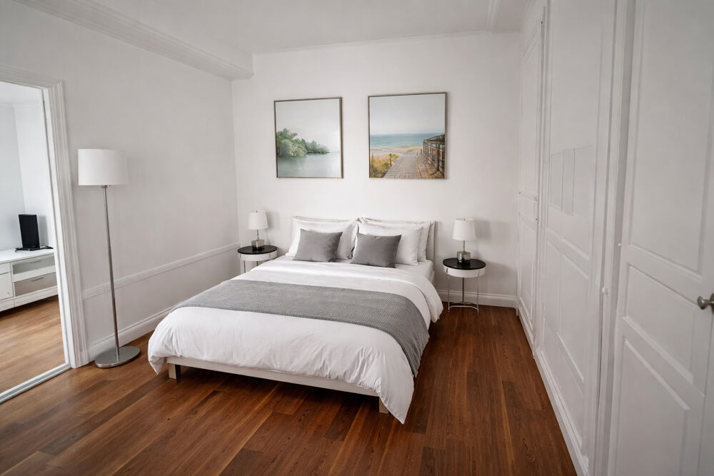 Appartement Chartres 2 pièces 53 m2