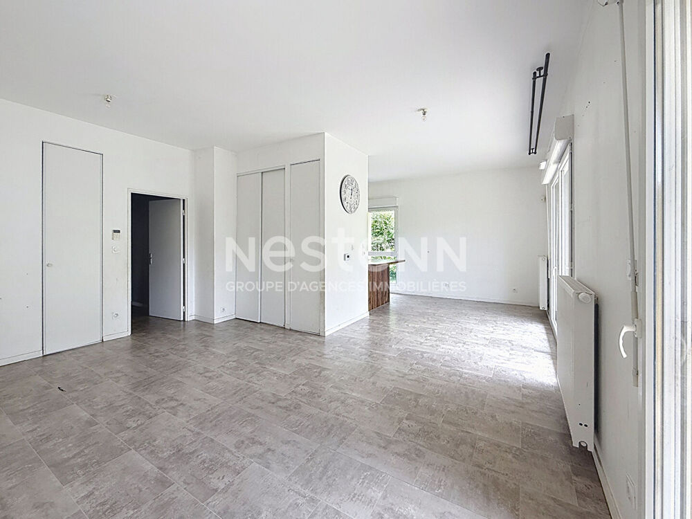 Appartement T5 Traversant Récent - 4 chambres - Secteur Nouveau Terraillon - BRON 69500