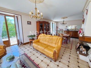  Maison à vendre 6 pièces 148 m²