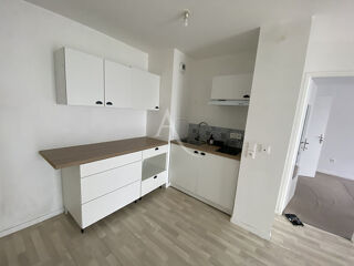  Appartement � vendre 2 pi�ces 47 m�