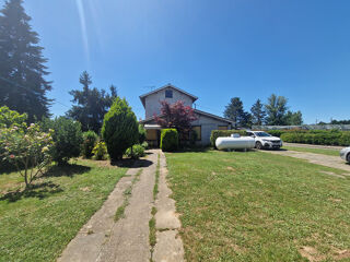  Maison � vendre 4 pi�ces 97 m�