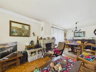  Maison à vendre 6 pièces 145 m²