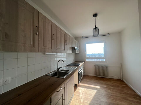  Appartement � louer 4 pi�ces 79 m�