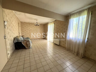  Maison à vendre 3 pièces 76 m²