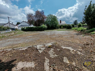  Terrain à vendre 567 m²