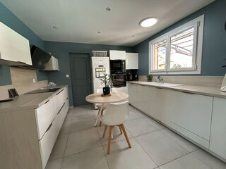  Maison à vendre 6 pièces 176 m²