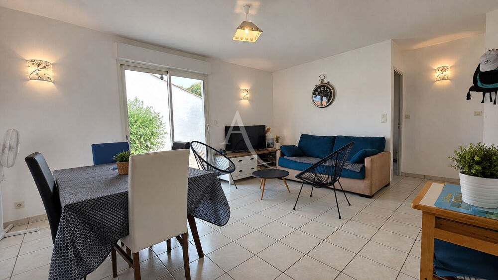 Vente Maison SAINT-RÉVÉREND , MAISON RÉCENTE AVEC VÉRANDA ET JARDIN Saint reverend