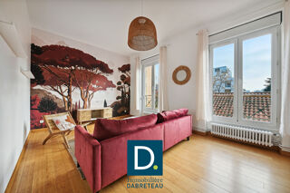  Appartement � louer 2 pi�ces 52 m�